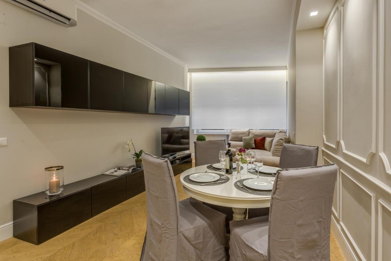 Sophisticated Home فلورنس المظهر الخارجي الصورة