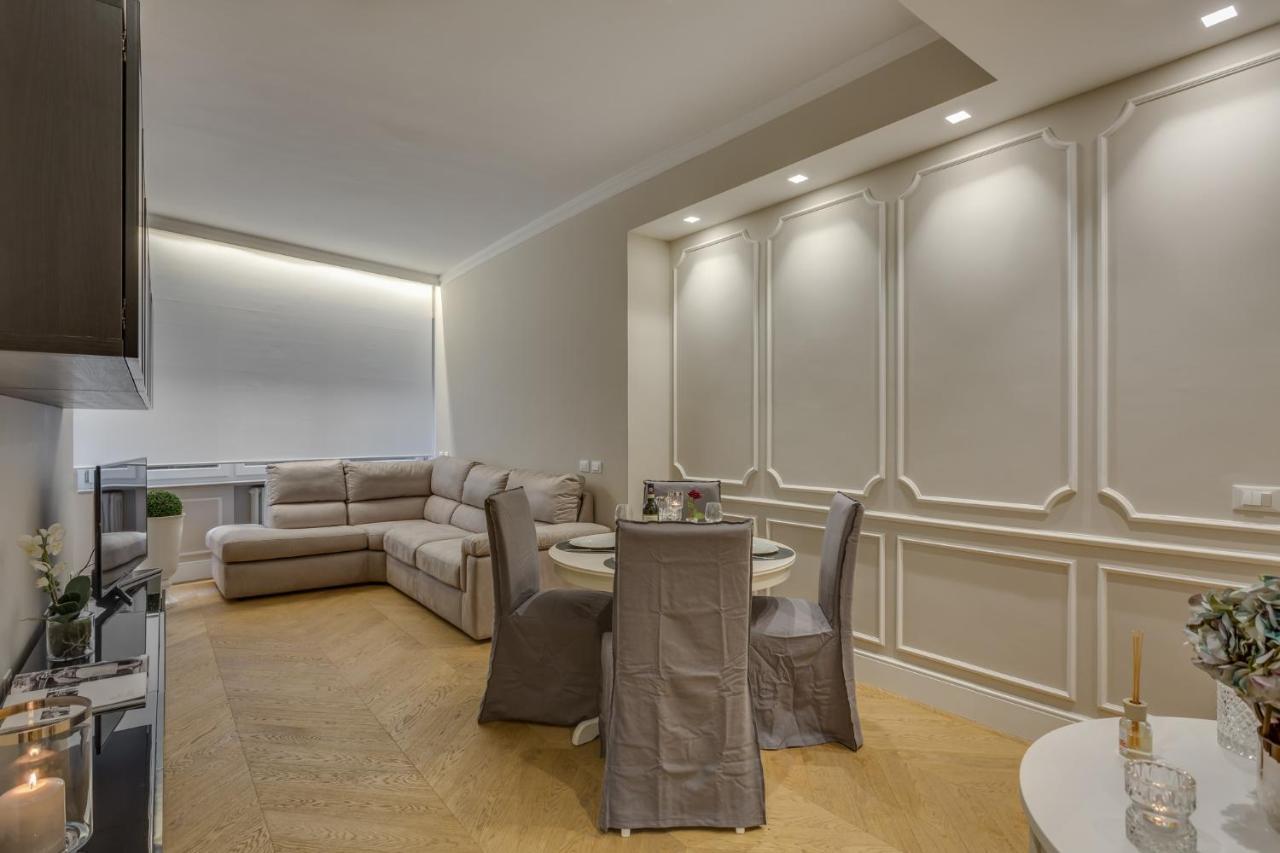 Sophisticated Home فلورنس المظهر الخارجي الصورة